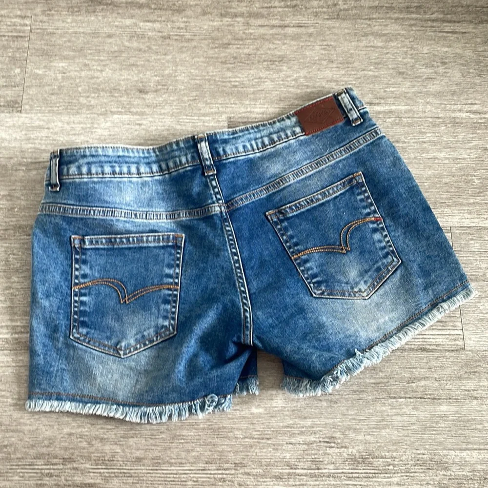 Lee Cooper Denim Shorts